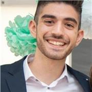 Studente di Mediazione linguistica a vostra disposizione per ripetizioni